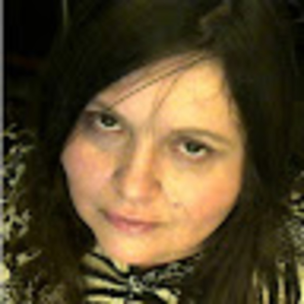 Meet your Posher, Tammy